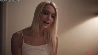 AllHerLuv - First Day of College Ep. two - Adira Allure Kenna James