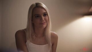 AllHerLuv - First Day of College Ep. two - Adira Allure Kenna James
