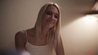AllHerLuv - First Day of College Ep. two - Adira Allure Kenna James