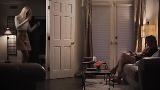 AllHerLuv - First Day of College Ep. two - Adira Allure Kenna James