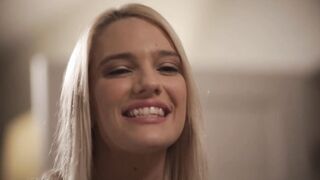 AllHerLuv - First Day of College Ep. two - Adira Allure Kenna James