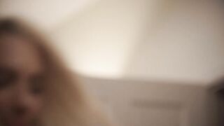 AllHerLuv - First Day of College Ep. two - Adira Allure Kenna James
