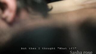 Spontaneous sex with photographer!