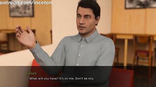 Into Jennifer - The dean bought me a vibrator