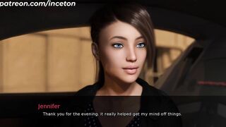 Into Jennifer - The dean bought me a vibrator