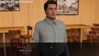 Into Jennifer - The dean bought me a vibrator