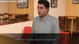 Into Jennifer - The dean bought me a vibrator