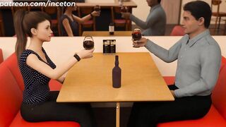 Into Jennifer - The dean bought me a vibrator