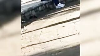 Sex for CASH! Hispanic Women Offer Cash to Man for SEX inside OUTDOOR! VOL #1 (Follow me on YouTube) Sophia Bellee