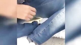Sex for CASH! Hispanic Women Offer Cash to Man for SEX inside OUTDOOR! VOL #1 (Follow me on YouTube) Sophia Bellee