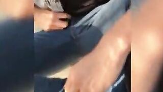 Sex for CASH! Hispanic Women Offer Cash to Man for SEX inside OUTDOOR! VOL #1 (Follow me on YouTube) Sophia Bellee