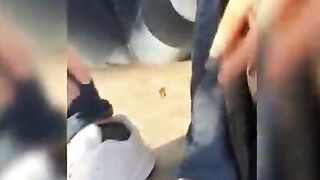 Sex for CASH! Hispanic Women Offer Cash to Man for SEX inside OUTDOOR! VOL #1 (Follow me on YouTube) Sophia Bellee