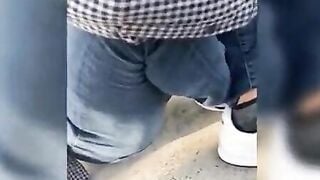 Sex for CASH! Hispanic Women Offer Cash to Man for SEX inside OUTDOOR! VOL #1 (Follow me on YouTube) Sophia Bellee