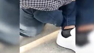 Sex for CASH! Hispanic Women Offer Cash to Man for SEX inside OUTDOOR! VOL #1 (Follow me on YouTube) Sophia Bellee