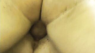 American Hair Pie #4