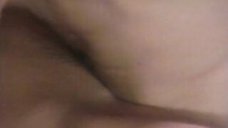 Vintage stud fucks long breasted dark hair and Bae blonde
