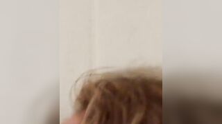 Michell give the dick grind with her mouth and snatch
