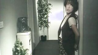 Dreier im Krankenzimmer mit geilen Bitches