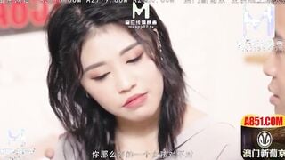 [Domestic] Madou media works/MDX0154-A wise choice to punish scum 001/free viewing