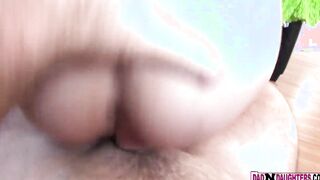 Zoe Clark Her Stepdaddys Homemade Productions