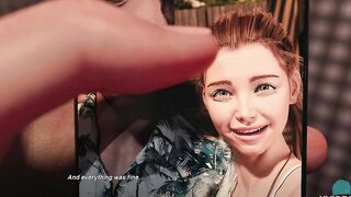 OFF THE RECORD #01 • She knows how to suck a penis
