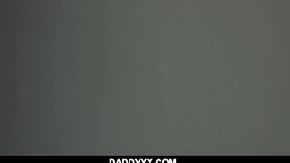 Dark Hair hispanic tiny titted thin step Daughter Ruins Dad's Date Plans pov - Jazmin Luv
