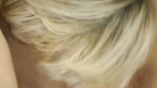 Deutsche Blonde lesben ficken Ihre dreckigen Fotzen