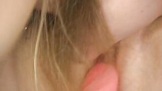 Deutsche Blonde lesben ficken Ihre dreckigen Fotzen