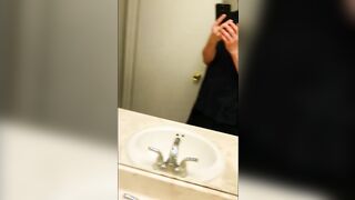 Fun ORAL SEX Cum on Boobies PAWG milf