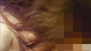 sexy Bj from Ginger PAWG mom