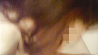 sexy Bj from Ginger PAWG mom