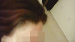 sexy Bj from Ginger PAWG mom