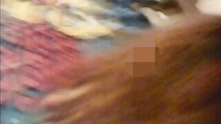 sexy Bj from Ginger PAWG mom