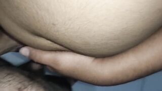 Priya Fuck Her Vagina And Booty By Her Little Friend into home