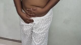 Priya Fuck Her Vagina And Booty By Her Little Friend into home