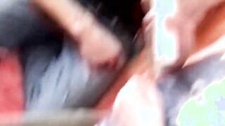 Beauty 18 yo gets screwed while being recorded on scene