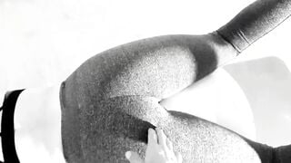 Kinktober day 12: YOGA KINK: Bdsmlovers91