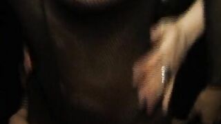 Aufnahmen aus dem BONDAGE Nachtclub Berlin