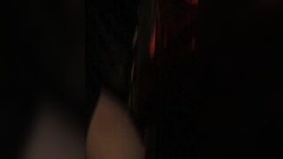 Aufnahmen aus dem BONDAGE Nachtclub Berlin
