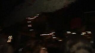 Aufnahmen aus dem BONDAGE Nachtclub Berlin