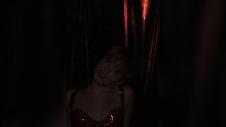 Aufnahmen aus dem BONDAGE Nachtclub Berlin