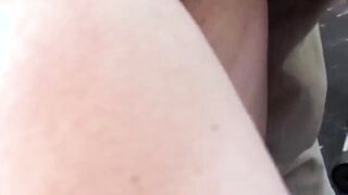 Redheaded 18 dig at the gym even with sex sex toy