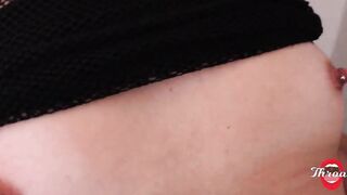 My ex-wife's sister gave me a bj