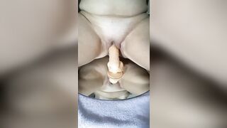 Having Fun tasty with my vibrator