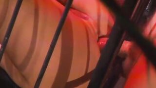 Beauty gets her vagina eaten out after she sucks