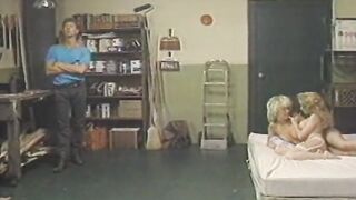 MATURE STYRLE SEX - (episode #07)