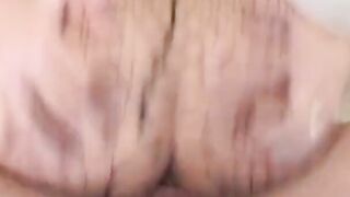 Curvy blond gets fuck hardcore inside her fishnet pantyhose
