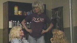MATURE STYRLE SEX - (episode #06)