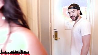 Protecting Cutie Hottie from ghosts