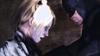 BATMAN ARKHAM KNIGHT SFM COMPILATION one - 2020 REUPLOADED
